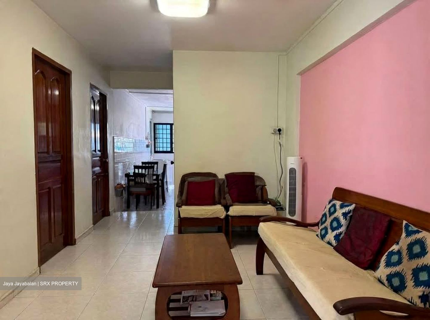 Blk 304 Hong Kah East Garden (Jurong East), HDB 3 Rooms #597751521